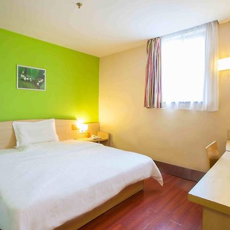 7Days Inn Zhongshan People'S Hospital Holiday Square Rom bilde