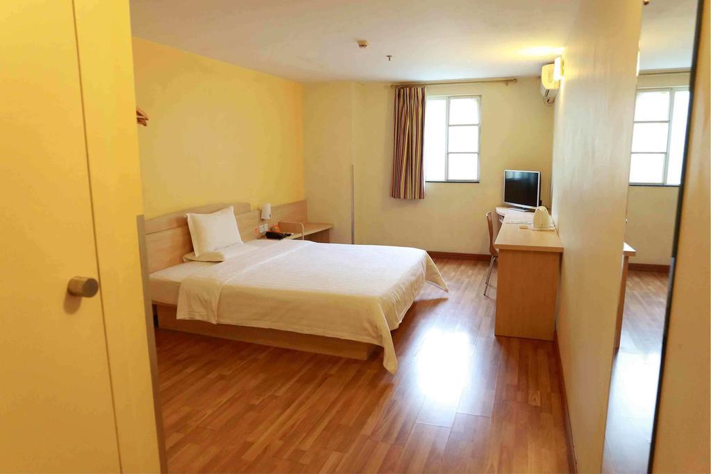7Days Inn Zhongshan People'S Hospital Holiday Square Rom bilde